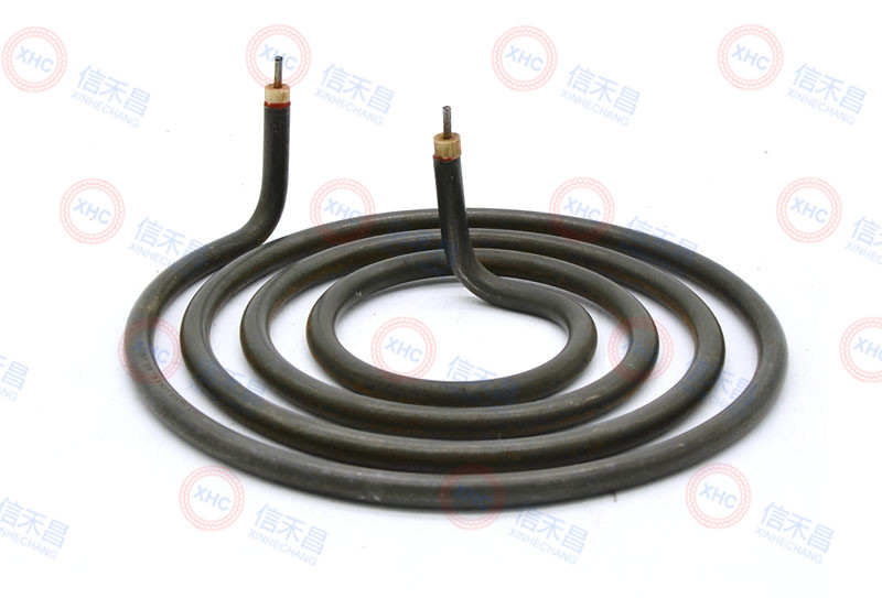 不銹鋼發黑退火管