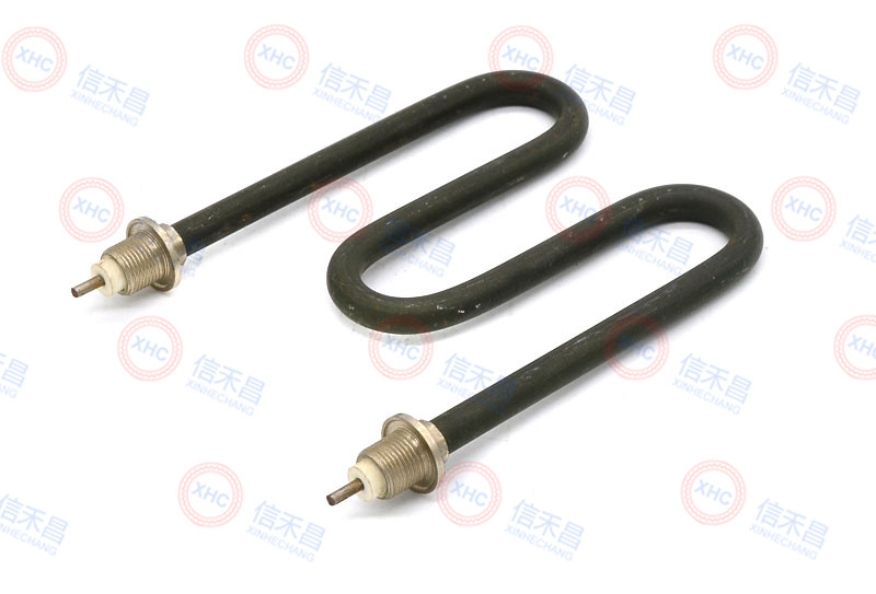 不銹鋼發黑退火管