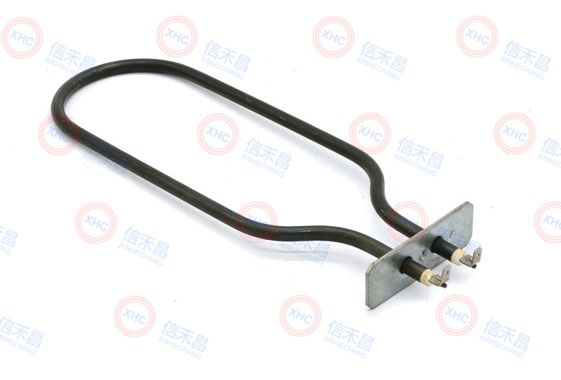 不銹鋼發黑退火管