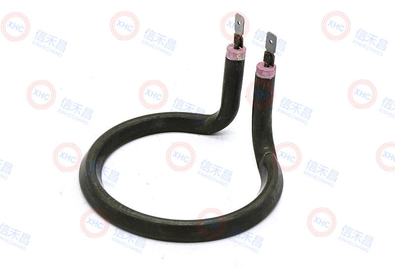 不銹鋼發黑退火管