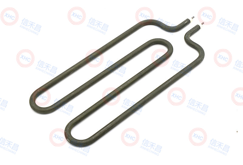 不銹鋼發黑退火管