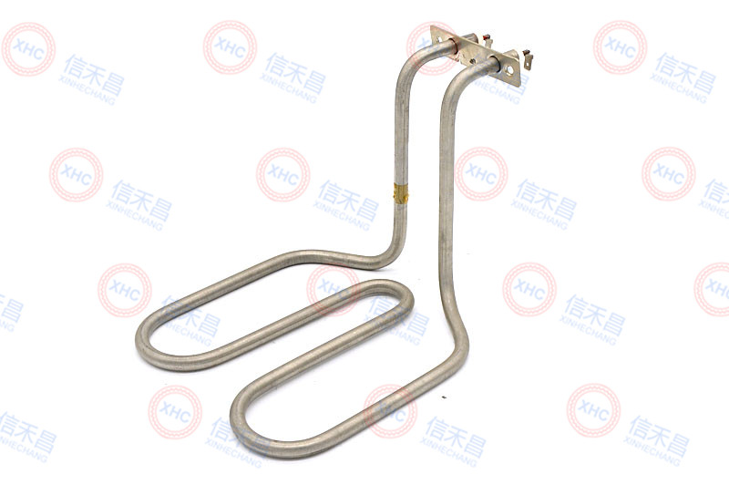 單頭電加熱管的發熱原理是怎么樣的?