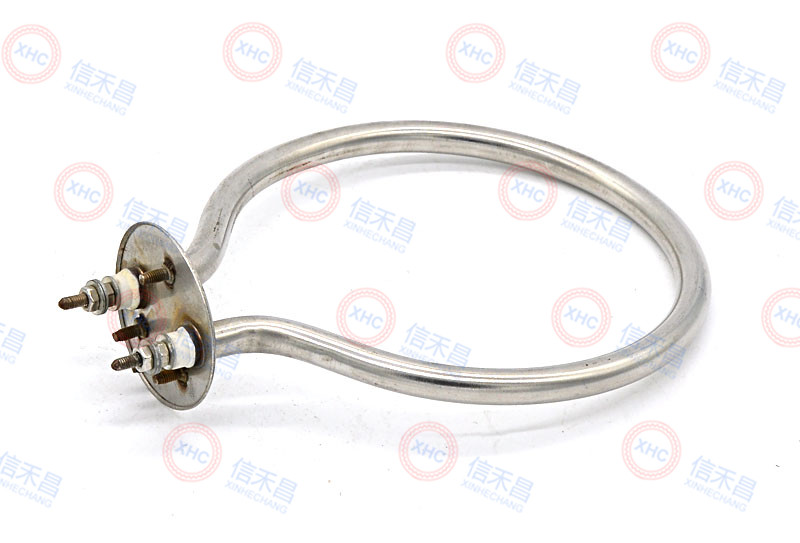 導致電熱管出現損壞原因具體有哪些?